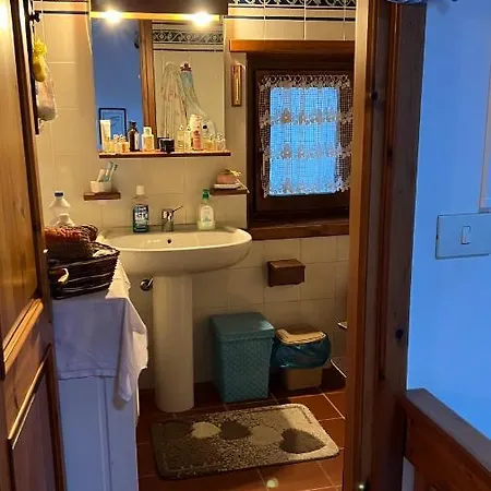 別荘 Bucaneve *