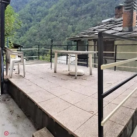 Bucaneve 度假居 *