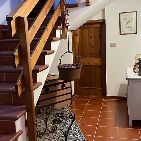 Bucaneve 別荘 Perrero